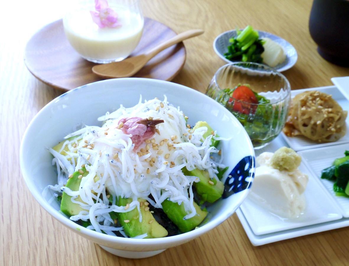 Hotel Sunny House All The Way Kawazu Exterior foto